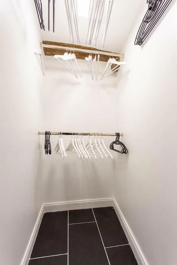 Welcoming - 2br-6p - Sentier 아파트